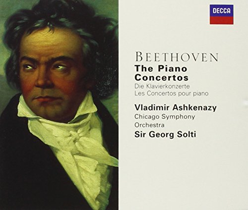 veniceclassic's tweet photo. #OnAir Concerto per pianoforte e orchestra in si bem. Magg. No.2 Op.19 by Ludwig Van Beethoven (1770-1827) #Ashkenazy #Solti -> Listen live: https://t.co/928mDyXz6S https://t.co/F0VZPHLpsx