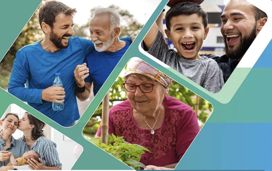 Unpacking the latest report card on Australia's health, with calls for action on the wider determinants croakey.org/unpacking-the-…
