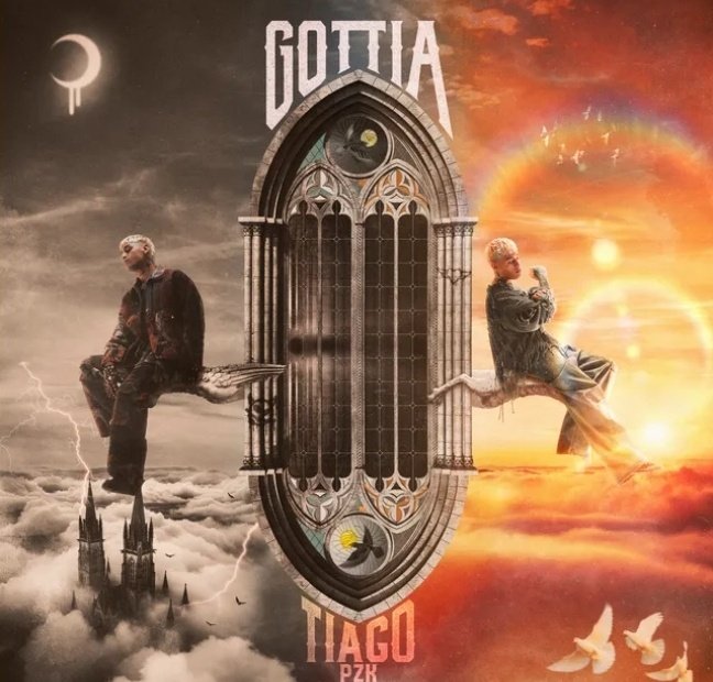 tlndrapzk's tweet photo. todos así con el nuevo disco de Tiago https://t.co/RpDDZURMDZ