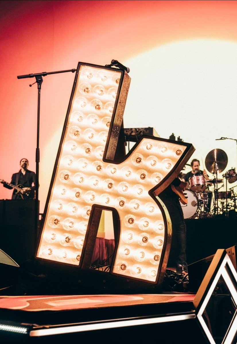 TheKillersK's tweet photo. #k BigK💡 littleTED 🎸 littleRON🥁 https://t.co/rsQruJJThm