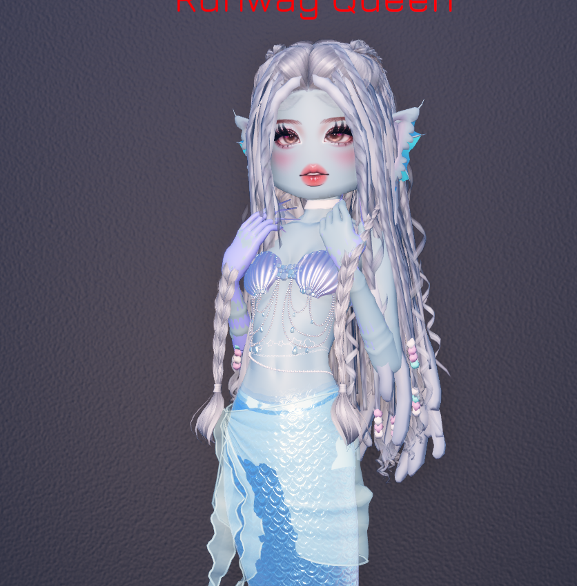 aquatic dress to impress 💫°ʚ｡fae｡ɞ°🩷 on X: 