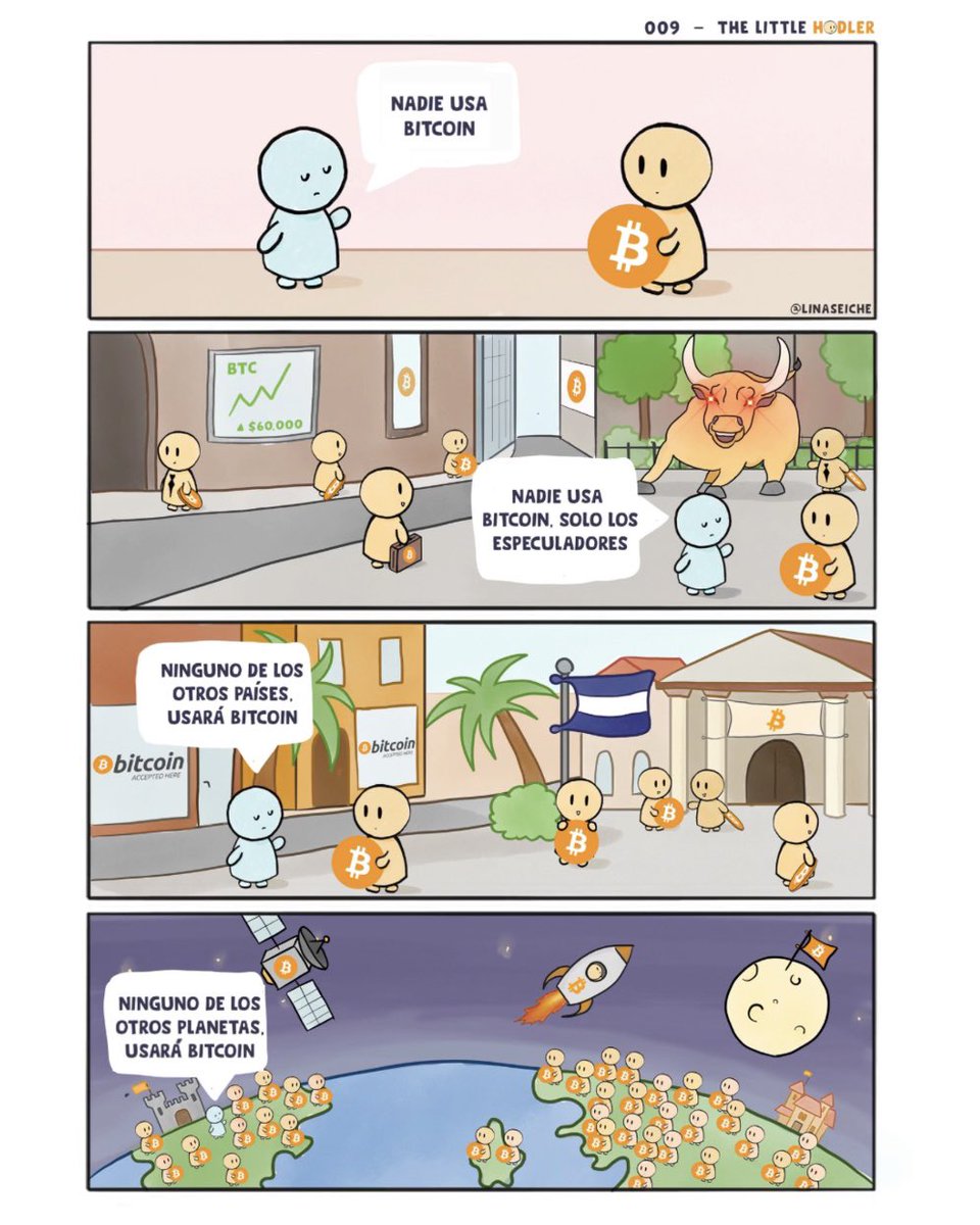 Supongo que nunca entenderán 🫣🧡