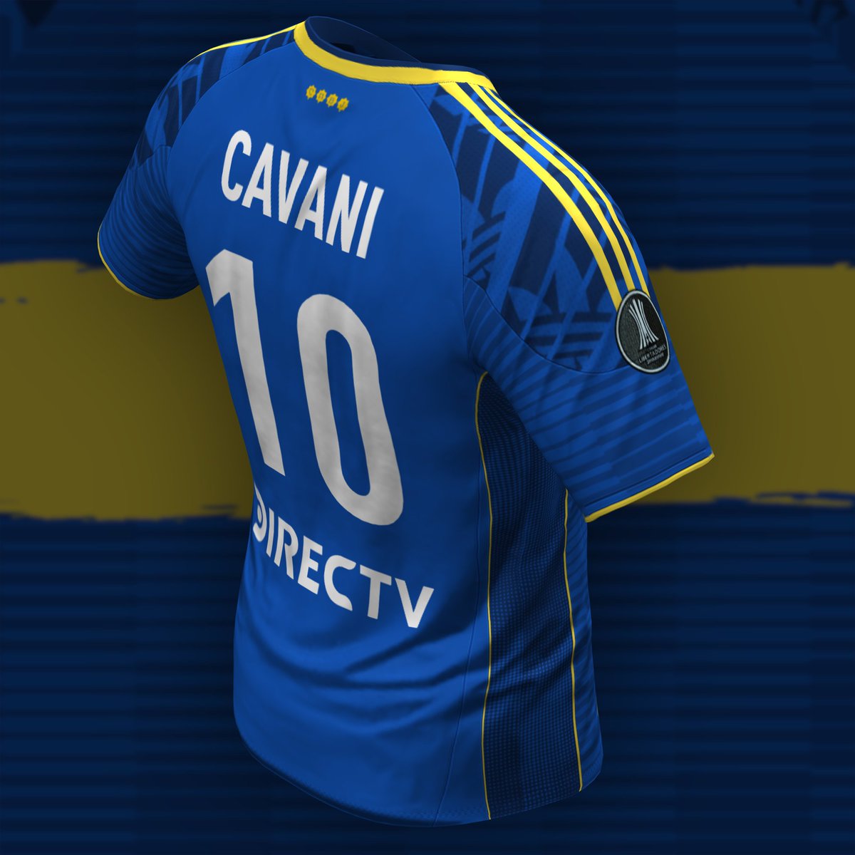 No te cuesta nada, <a href="/adidasfootball/">adidas Football</a> <a href="/adidas/">adidas</a> <a href="/BocaJrsOficial/">Boca Juniors</a> <a href="/fifakitcreator/">EAFC Kit Creator</a>