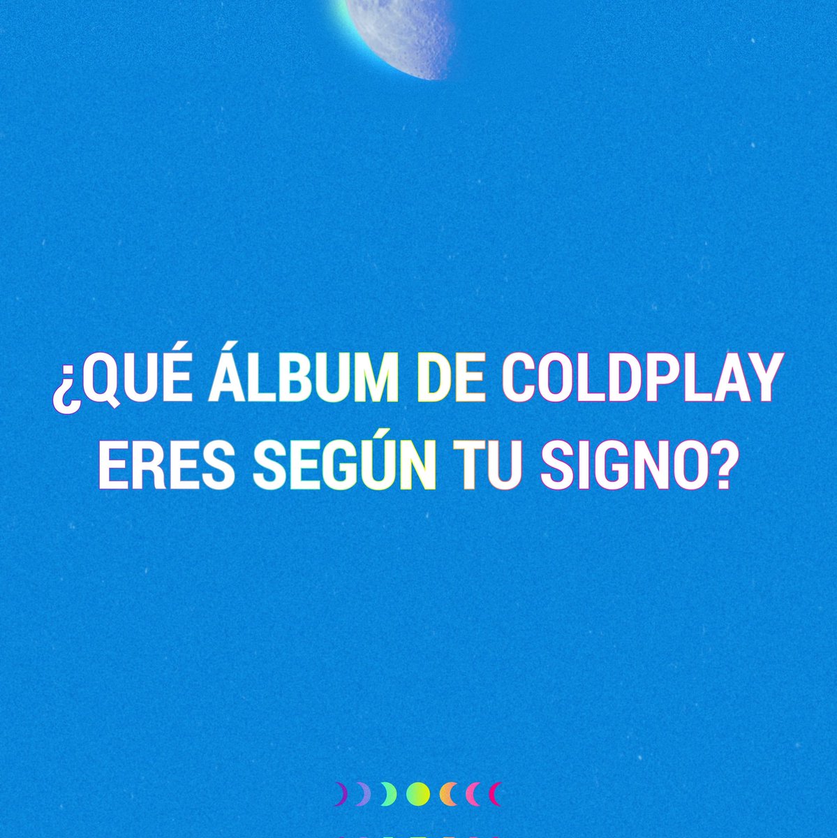Coldplayfavo42's tweet photo. ¿Qué álbum de #Coldplay son amigos?

#XandY #AROBTTH #PROSPEKTSMARCH #EVERYDAYLIFE #PARACHUTES #AHFOD

#ARIES #GEMINIS #VIRGO #CANCER #TAURO #LEO https://t.co/gQ5cv2sbht