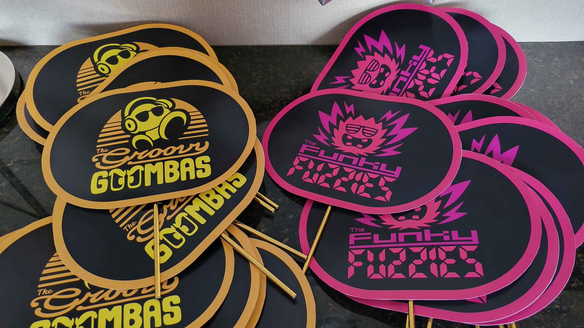 made these w <a href="/_kevinl/">kev | protopizza</a> we ready for tomorrow ✨🥺 who are you cheering for?? #SGDQ2024 
ty <a href="/thebourgyman/">Yves B. / Bourgy</a> the goated artist