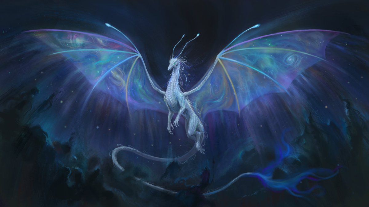 Hi #PortfolioDay 

I'm Veronica,  a freelance fantasy illustrator painting vibrant characters and creatures~ 

🎨 voneill.art
✉️ voneill.art@gmail.com