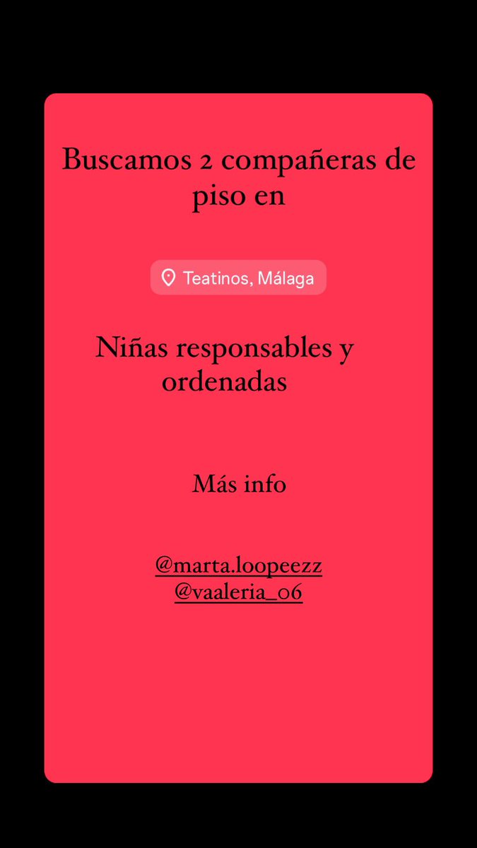 Marta. tweet media