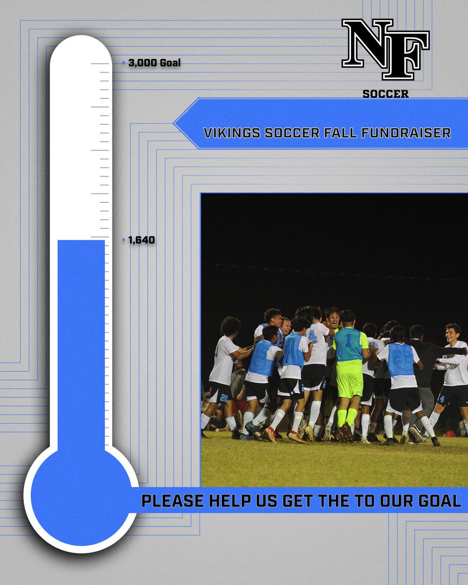 North Forsyth Soccer tweet media