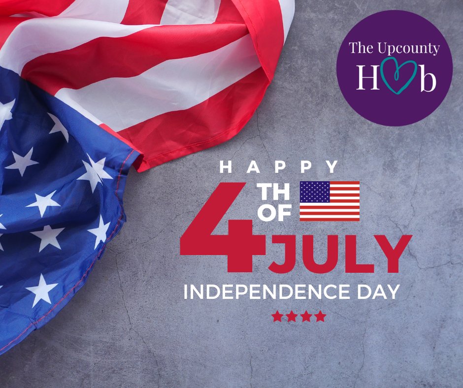 The Upcounty Hub tweet media