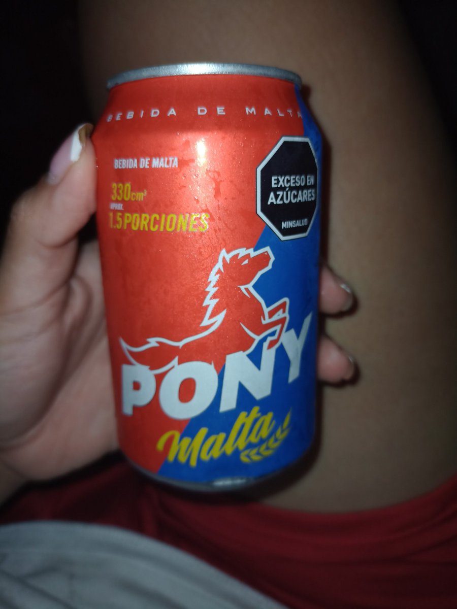 AlejitaDelaC's tweet image. Sin duda, la mejor presentación de #PonyMalta 🤩