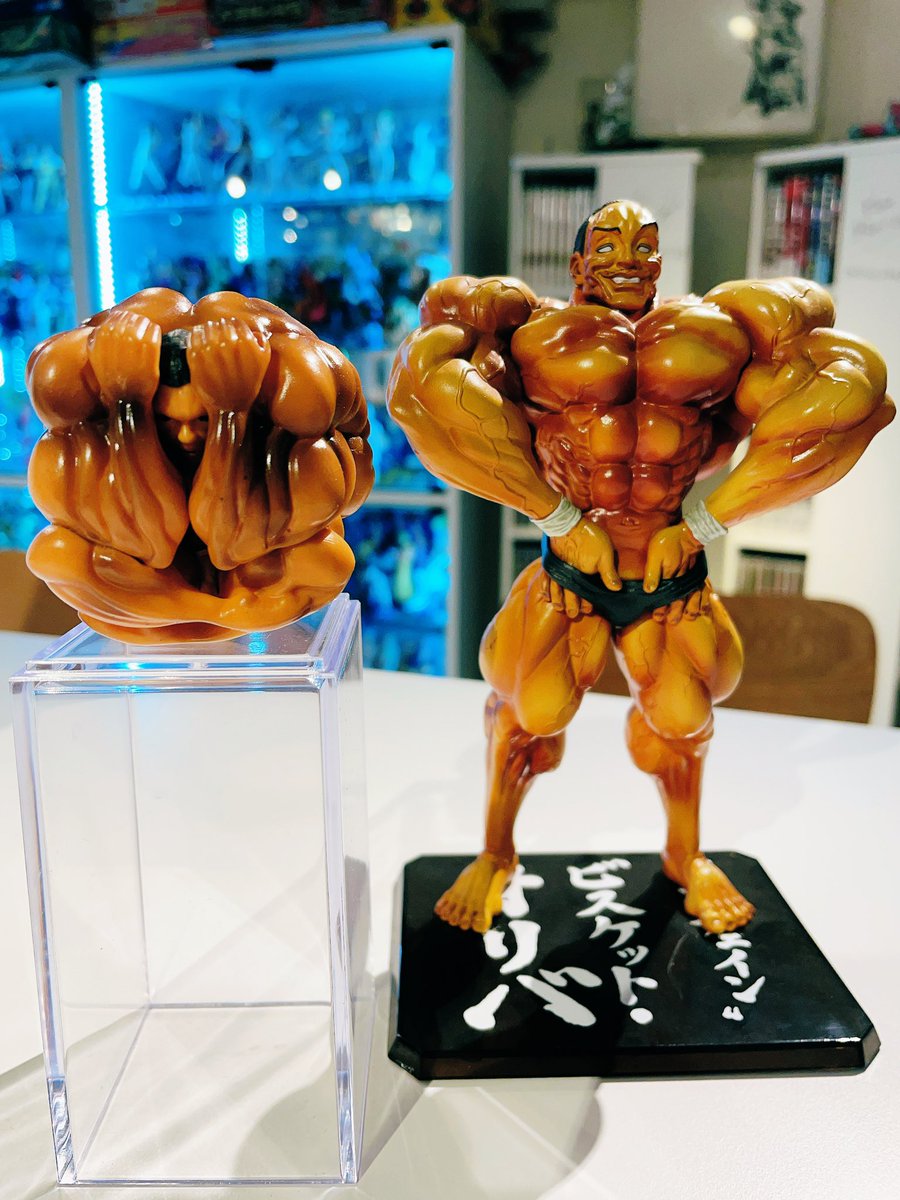 ビスケットオリバ　フィギュア フィギュアーツZERO ビスケット・オリバ (完成品) - ホビー
