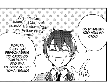 Izana. tweet media