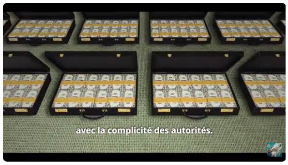 kinshasaweb's tweet photo. 🎥🎬 📽 #Rediffusion #Replay #AlingeteGate #Fraudefiscale #Prodimpex #Rawsur #RAWBANK #DGI #DGDA, #DGRK #DACO #AlligatorLeaks Alligator Leaks - Serie 1 : Jules Alingete https://t.co/p85TsUCJ3Q via @YouTube https://t.co/J0yuaEtgdI