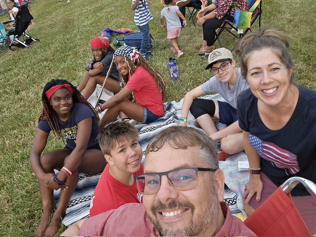 Dr. Jared L. Skillings tweet media