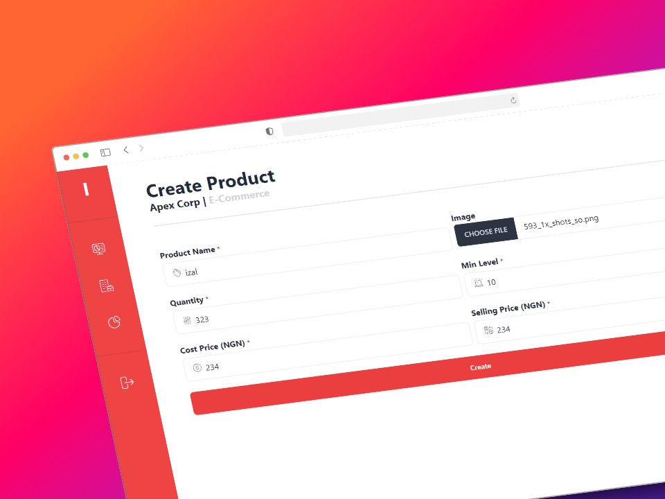 okekedivine__'s tweet photo. Product UI and logic complete! Businesses can now add products seamlessly.
#buildinpublic #saas #indiehacker #newsaas #newproduct #startup #business #recordkeeping #zoho #sortly https://t.co/WNtQ6bqjwL