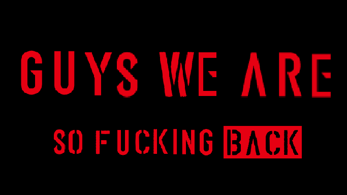 TRIGUN FANDOM MAKE SOME NOISE