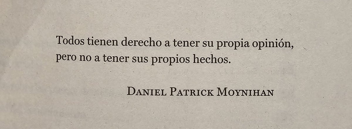 SoubeletH's tweet photo. Que placer arrancar un libro así! https://t.co/PbzP3hLOrb