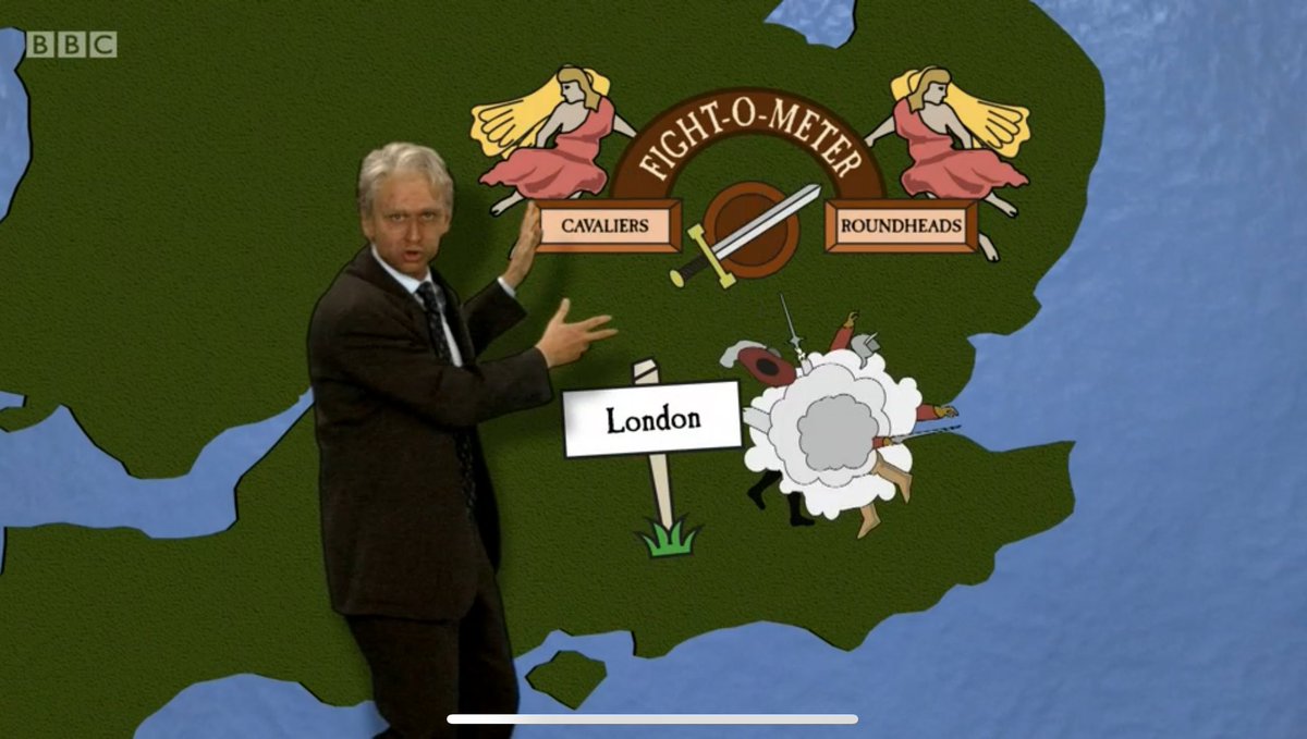 Ben Cuff tweet media