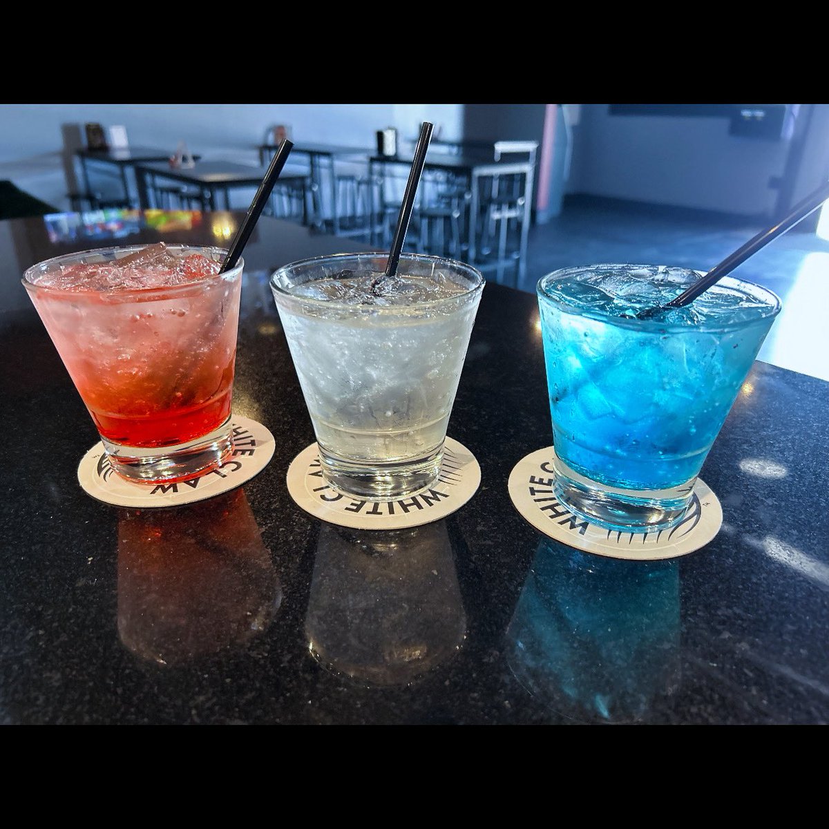 Happy 4th of July.
We are open, come join us for some
#drinks #shermanoaks #vannuys #cocktailbar