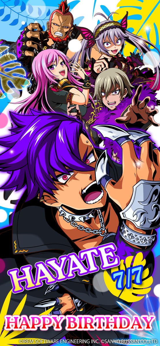 バースデーさん　 I received a surprise birthday celebration 🎂🌹 and also talked