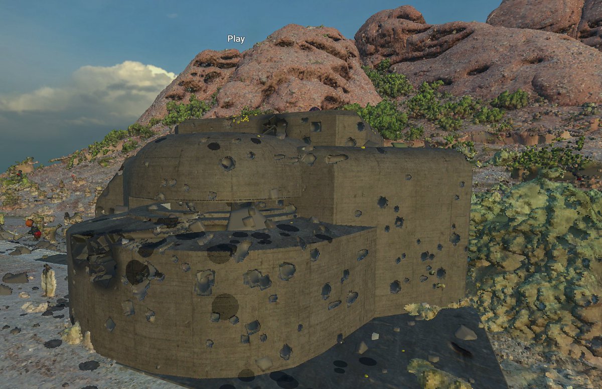 atomontage_com's tweet image. Another view of the current #CortexCommand 3D battlefield in #VirtualMatter - hop in and play right now in your browser - no signup or install:
client.atomontage.app/experience/cc3…