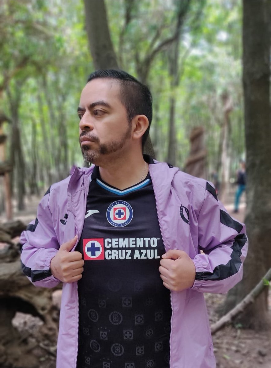 CreasedRoyalToe's tweet photo. Fuck the boing era, Cruz Azul gonna be in its Prime era https://t.co/VQrwjEWLax