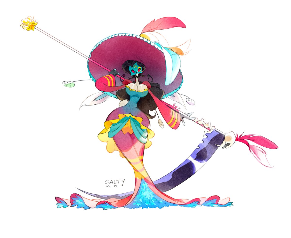 🔞SaltyMou🍮 | Hiatus cuz of work 🙇♂️ tweet media