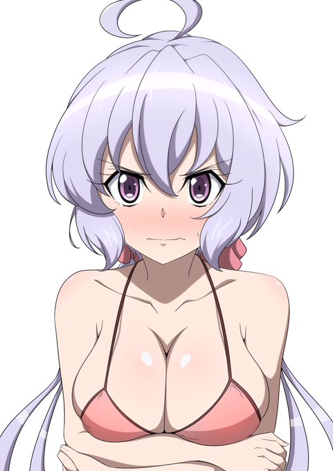 #ビキニスタイルの日
👙 