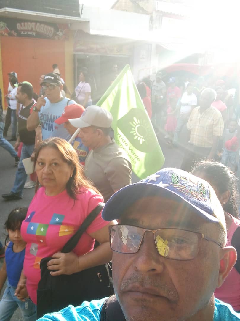 IPASME BARQUISIMETO tweet media