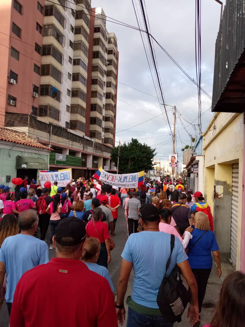 IPASME BARQUISIMETO tweet media