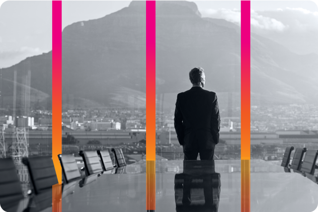 90% of CISOs report their role has evolved drastically. Once focused on backend monitoring, they are now key spokespeople for their company's security. Discover insights from Jason Lee, CISO, Splunk, and Deneen DeFiore, VP &amp; CISO, United Airlines. dy.si/1FQfX