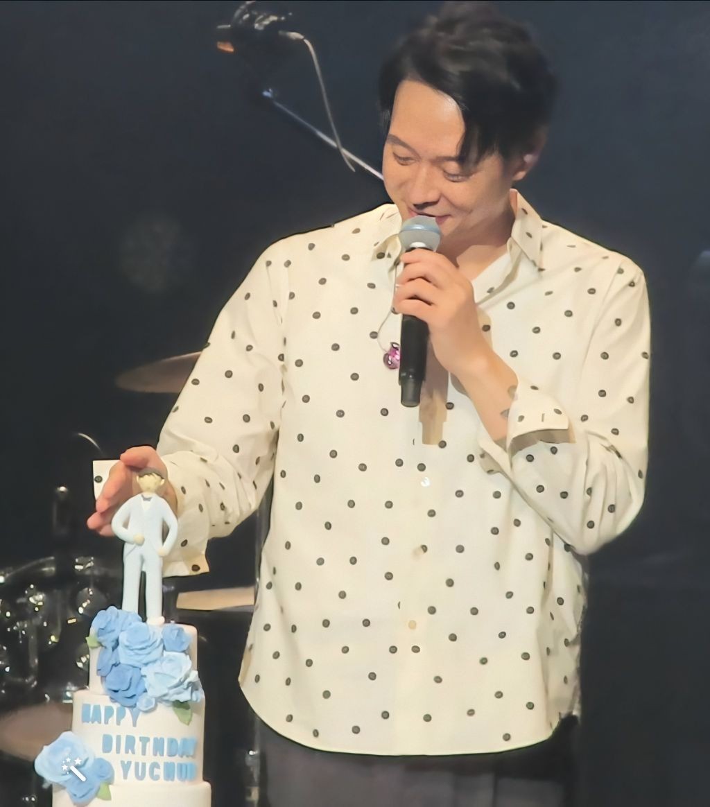 블레싱유천♥blessingyuchun tweet media