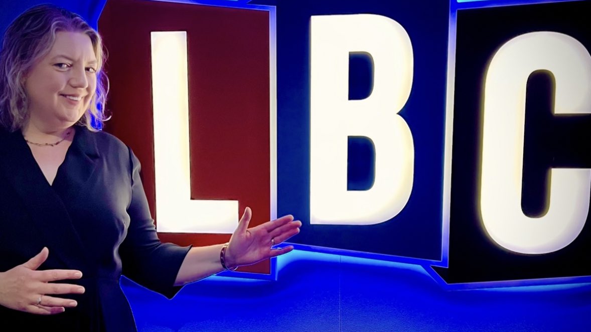 Claer Barrett (@claerb) on Twitter photo How are financial markets reacting to the Labour landslide? Join me on @lbc this morning with <a href="/NickFerrariLBC/">Nick Ferrari</a> at 7.30am for the latest - and a look at the economic challenges the new government now faces 📻 How are financial markets reacting to the Labour landslide? Join me on @lbc this morning with <a href="/NickFerrariLBC/">Nick Ferrari</a> at 7.30am for the latest - and a look at the economic challenges the new government now faces 📻