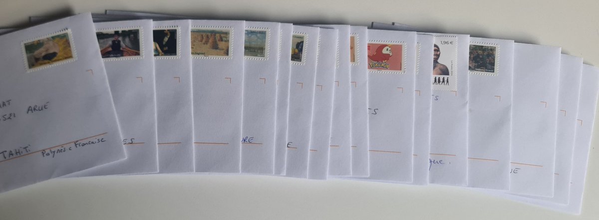 christophe bost⛵ tweet media