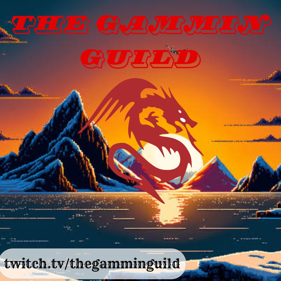 thegamminguild tweet media