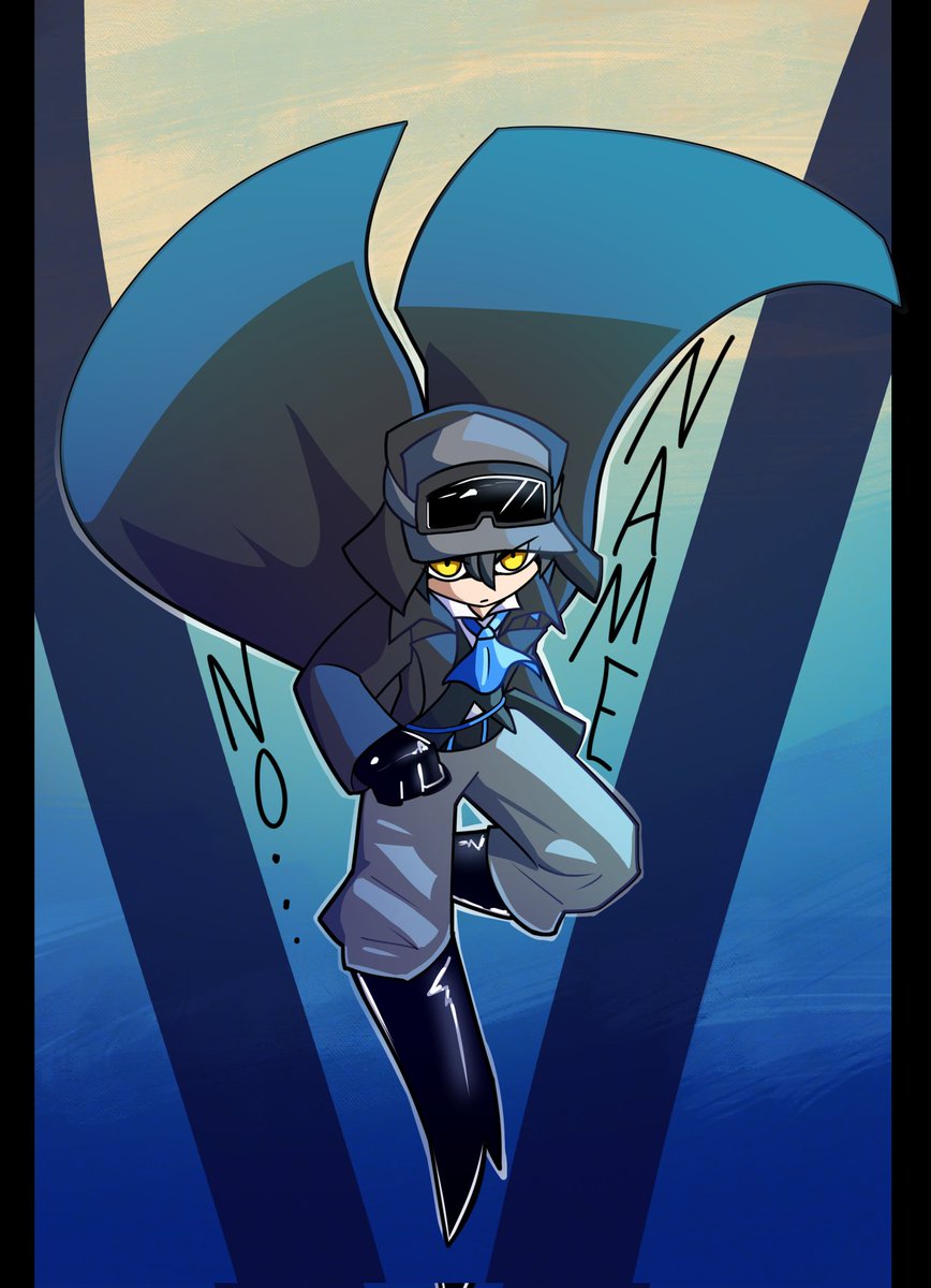 Gonna make a thread of my attacks for this year's Art Fight. Here is batch 1, featuring characters from <a href="/SaffronCookeh/">SaffronCookie</a> , <a href="/PhelpsZaviuan/">ZaveExotic</a> , <a href="/Yoshmo1991/">Yoshmo (@yoshmo1991.bsky.social)</a> and <a href="/mOvc6i/">mOvc6i</a> !