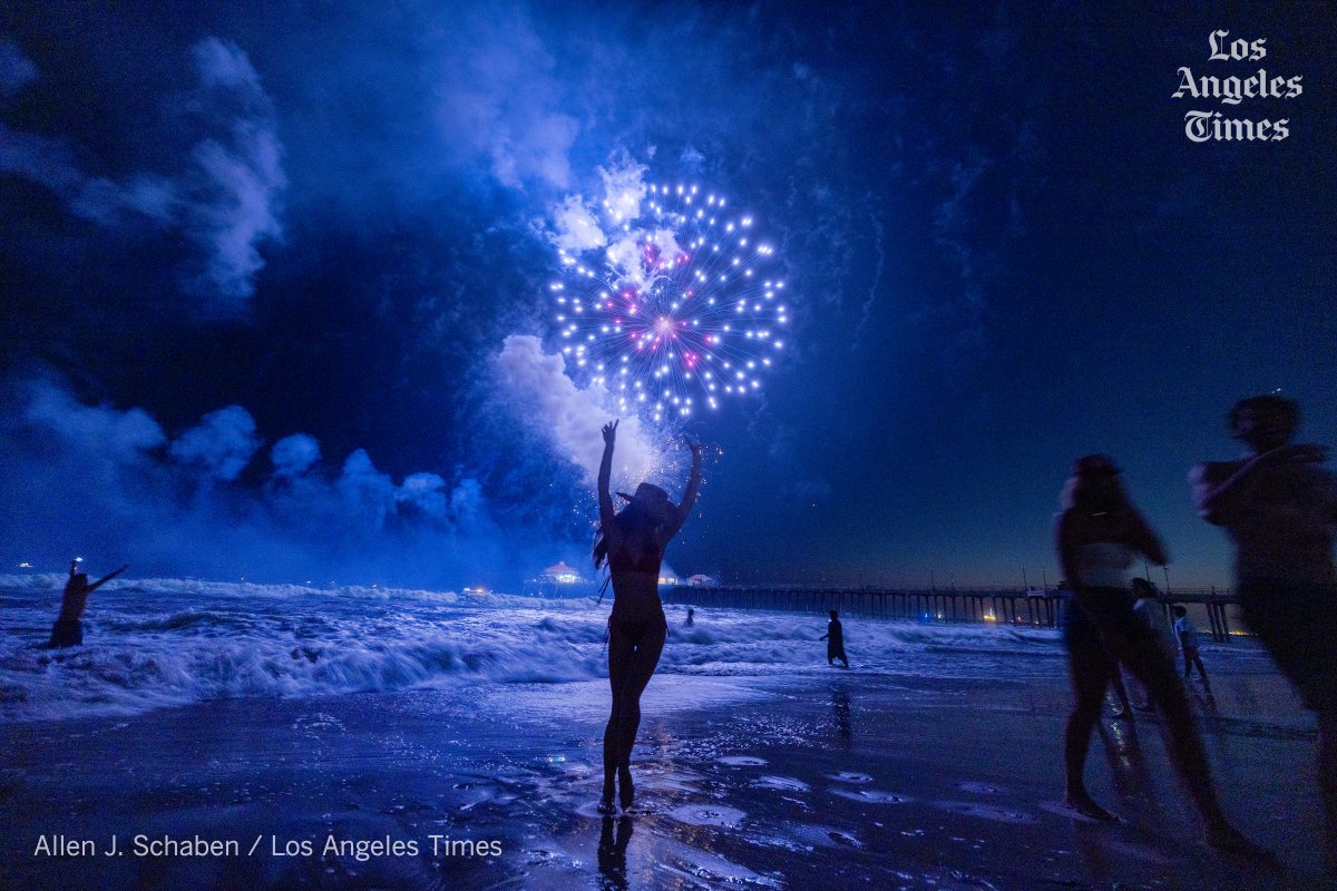 Allen J. Schaben tweet media