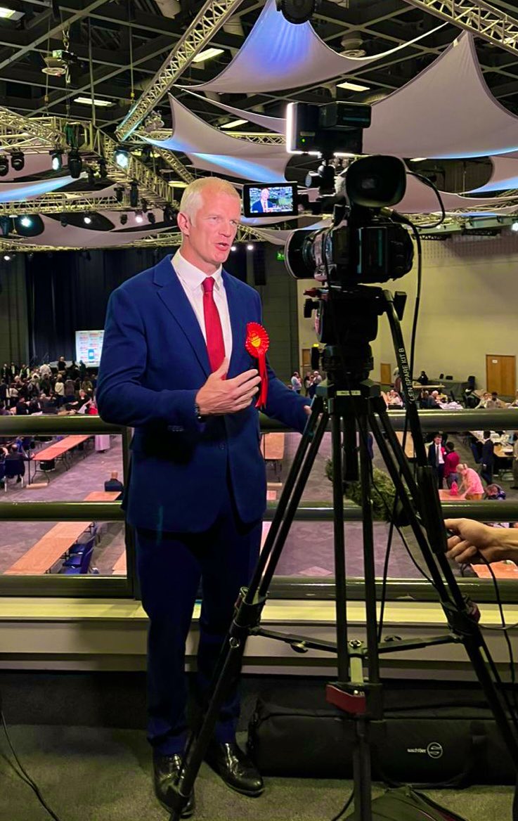 Al Carns tweet media