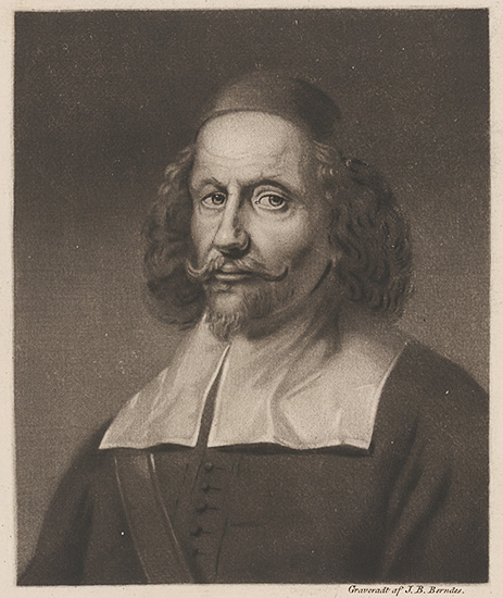 Georg Stiernhielm (1598-1672)
"Den svenska skaldekonstens fader"
litteraturbanken.se/f%C3%B6rfattar…

Introduktion av Lotta Lotass
#Kulturkanon #Kulturkanon2024
