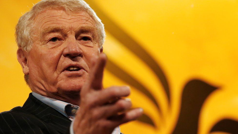 Ben Williams ๐บ๐ฆ๐ฌ๐ช (@bpwilliams72) on Twitter photo What I would give to have seen this man's face this morning, chuckling mischievously at the <a href="/LibDems/">Liberal Democrats</a> seat tally. You would have loved it, Paddy. โค๏ธ What I would give to have seen this man's face this morning, chuckling mischievously at the <a href="/LibDems/">Liberal Democrats</a> seat tally. You would have loved it, Paddy. โค๏ธ