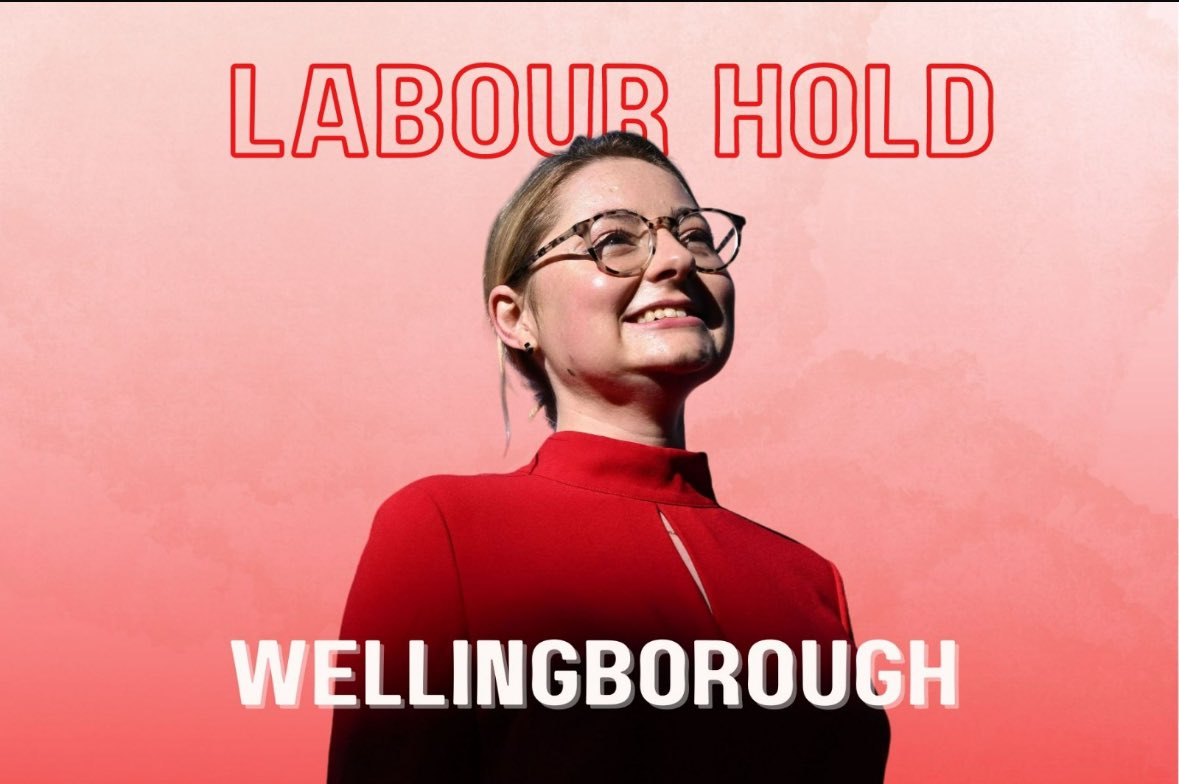 Northants Telegraph tweet media