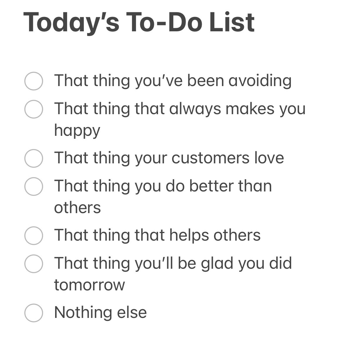 jspector's tweet image. Thought you might wanna use this tomorrow.