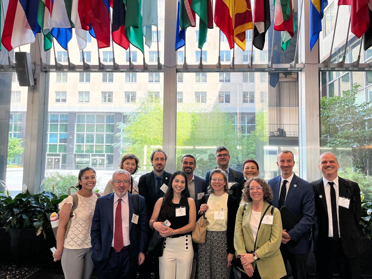 Honored to have been part of the International Visitor Leadership Program #IVLP on "U.S. Indo-Pacific Strategy and China Policy". 

I thank the <a href="/StateDept/">Department of State</a>, <a href="/USembassyMadrid/">US Embassy Madrid 🇺🇸🇪🇸</a> and <a href="/USConsulateBCN/">U.S. Consulate General Barcelona</a> for the opportunity and <a href="/WorldLearning/">World Learning</a> and <a href="/WorldBoston/">WorldBoston</a> for the excellent organization.