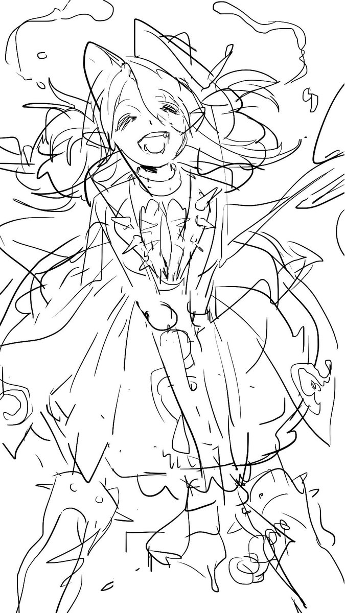 做饭女工 tweet media