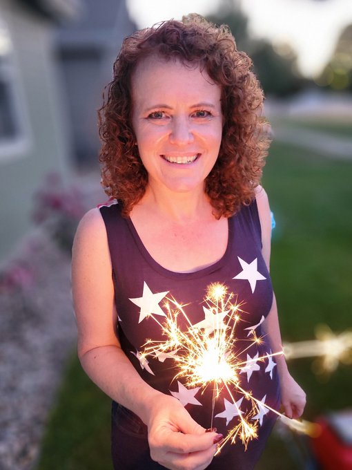 Happy Independence Day.  🇺🇸 🎆.  I had a wonderful time today with family and friends.   #America #americanflag<a href="/tag/bikini"class="tags"><span>#bikini</span></a><a href="/tag/america"class="tags"><span>#america</span></a><a href="/tag/redhead"class="tags"><span>#redhead</span></a><a href="/tag/bbq"class="tags"><span>#bbq</span></a><a href="/tag/fourthofjuly"class="tags"><span>#fourthofjuly</span></a><a href="/tag/summerfun"class="tags"><span>#summerfun</span></a>