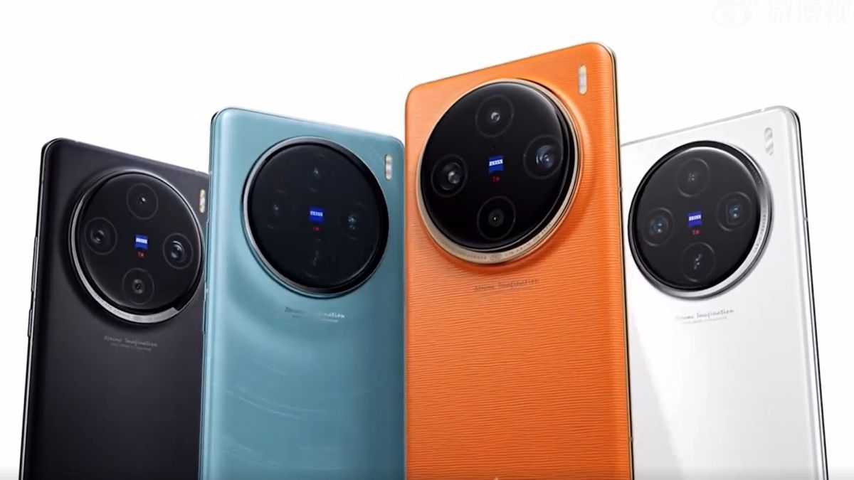 vivo X200