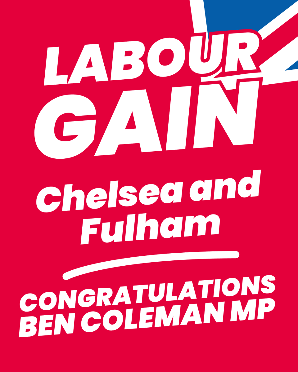 The Labour Party tweet media