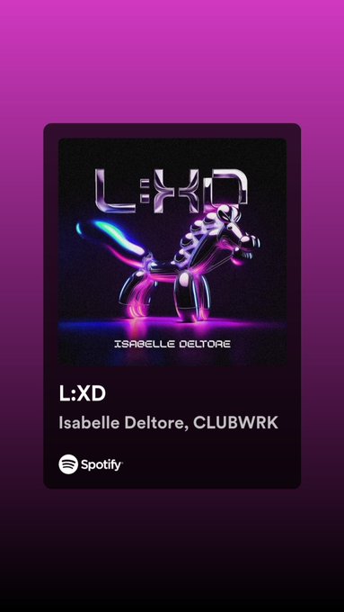 MY 1st TRACK IS OUT NOW   https://t.co/BaxvfhGATR https://t.co/c5KocfnKoo<a href="/tag/railme"class="tags"><span>#railme</span></a>