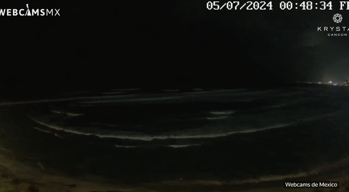 Core2Et's tweet image. Livestream Hurricane Beryl landfall, Mexico
youtube.com/watch?v=eo8w62… #Beryl