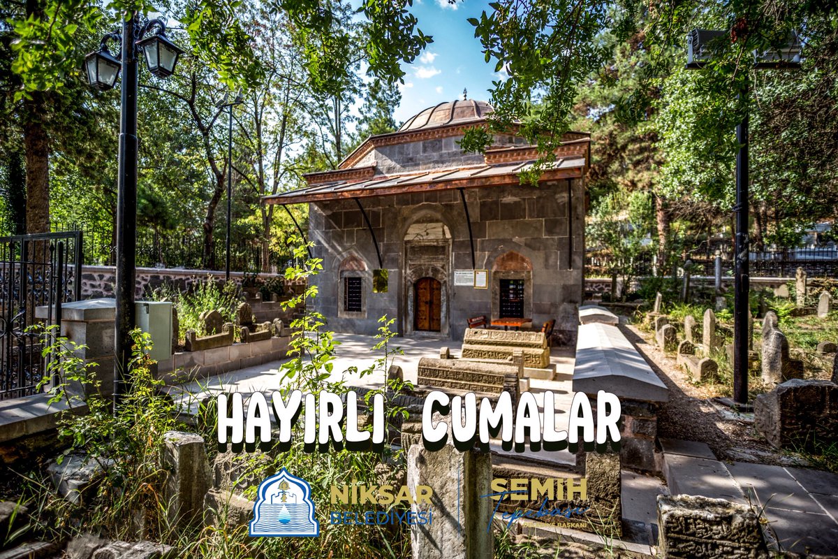 Niksar Belediyesi (@niksarbld) on Twitter photo 